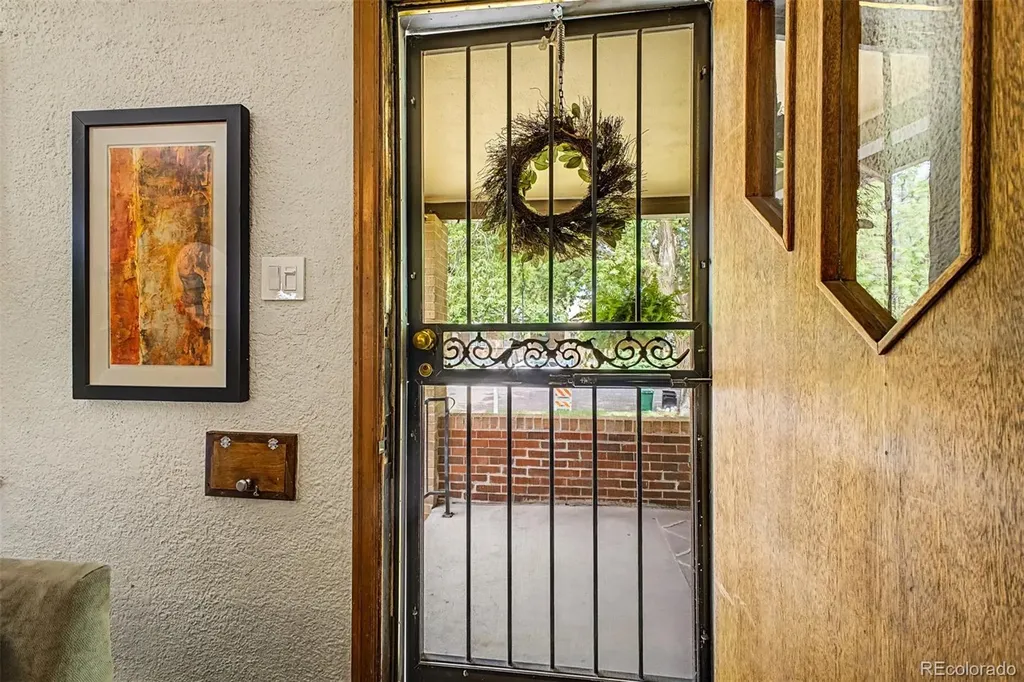1630 Clermont Street Denver CO 80220