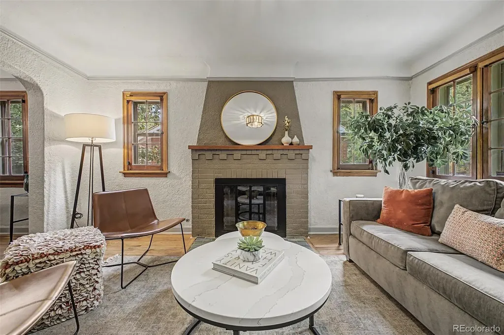 1630 Clermont Street Denver CO 80220