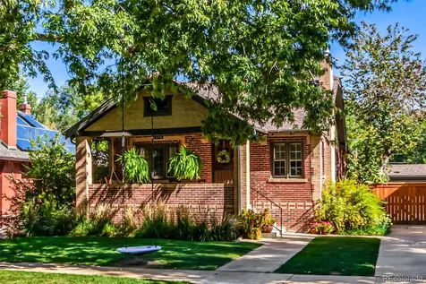 1630 Clermont Street Denver CO 80220