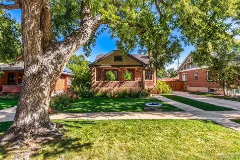 1630 Clermont Street Denver CO 80220