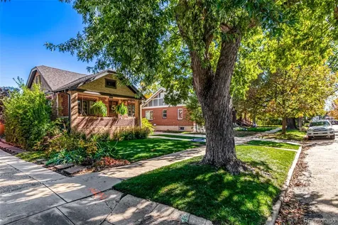 1630 Clermont Street Denver CO 80220