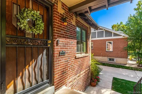 1630 Clermont Street Denver CO 80220