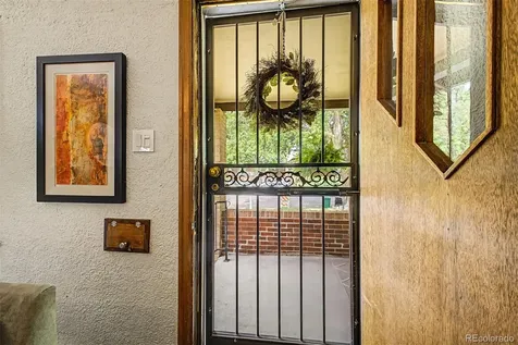 1630 Clermont Street Denver CO 80220