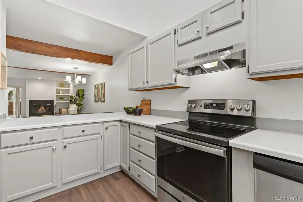 3119 Bell Drive Boulder CO 80301