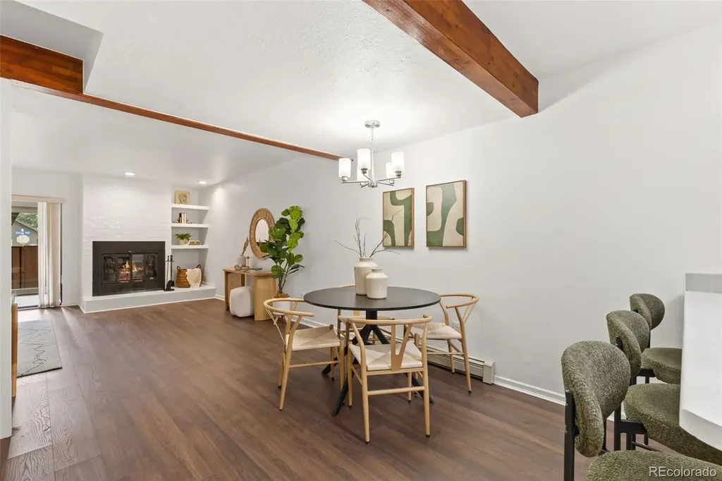 3119 Bell Drive Boulder CO 80301