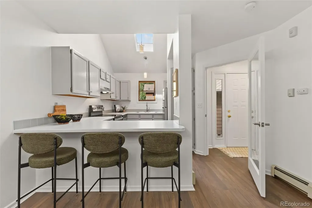 3119 Bell Drive Boulder CO 80301