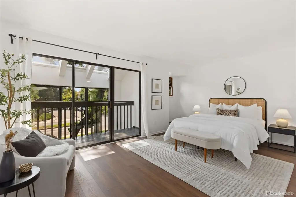 3119 Bell Drive Boulder CO 80301