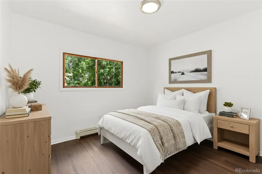 3119 Bell Drive Boulder CO 80301