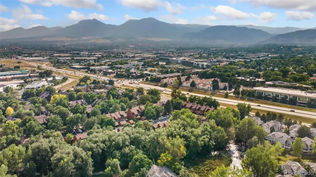 3119 Bell Drive Boulder CO 80301