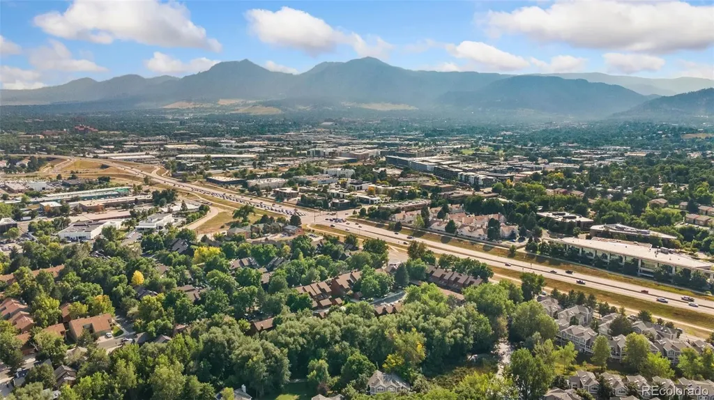 3119 Bell Drive Boulder CO 80301