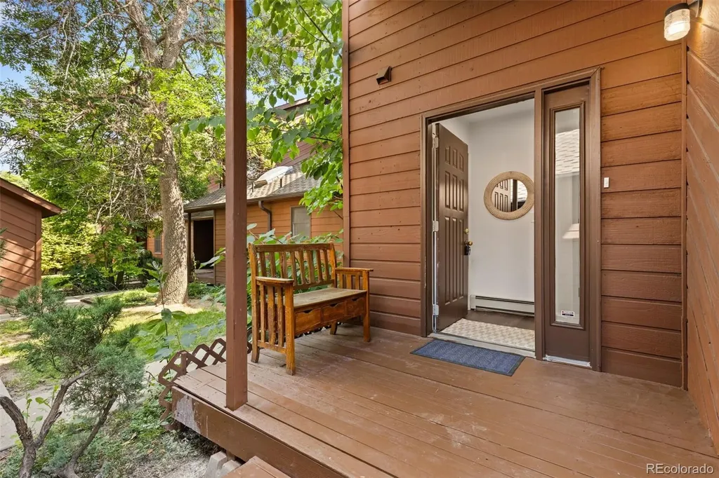 3119 Bell Drive Boulder CO 80301