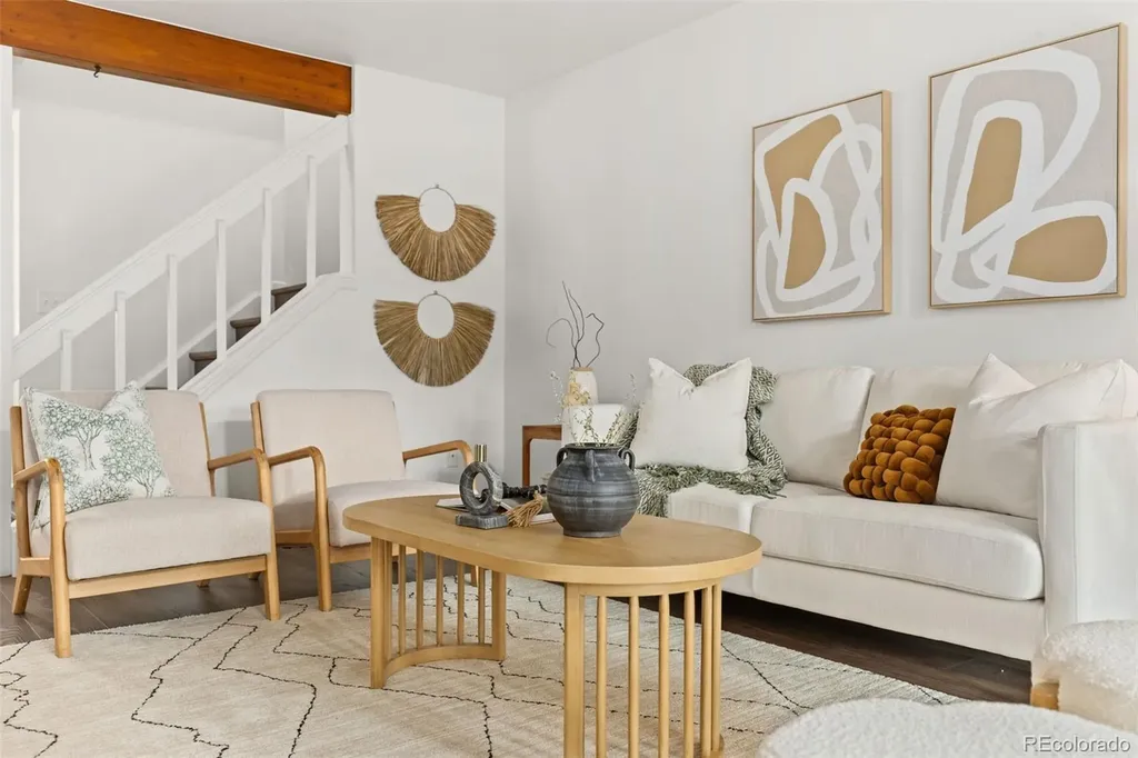 3119 Bell Drive Boulder CO 80301