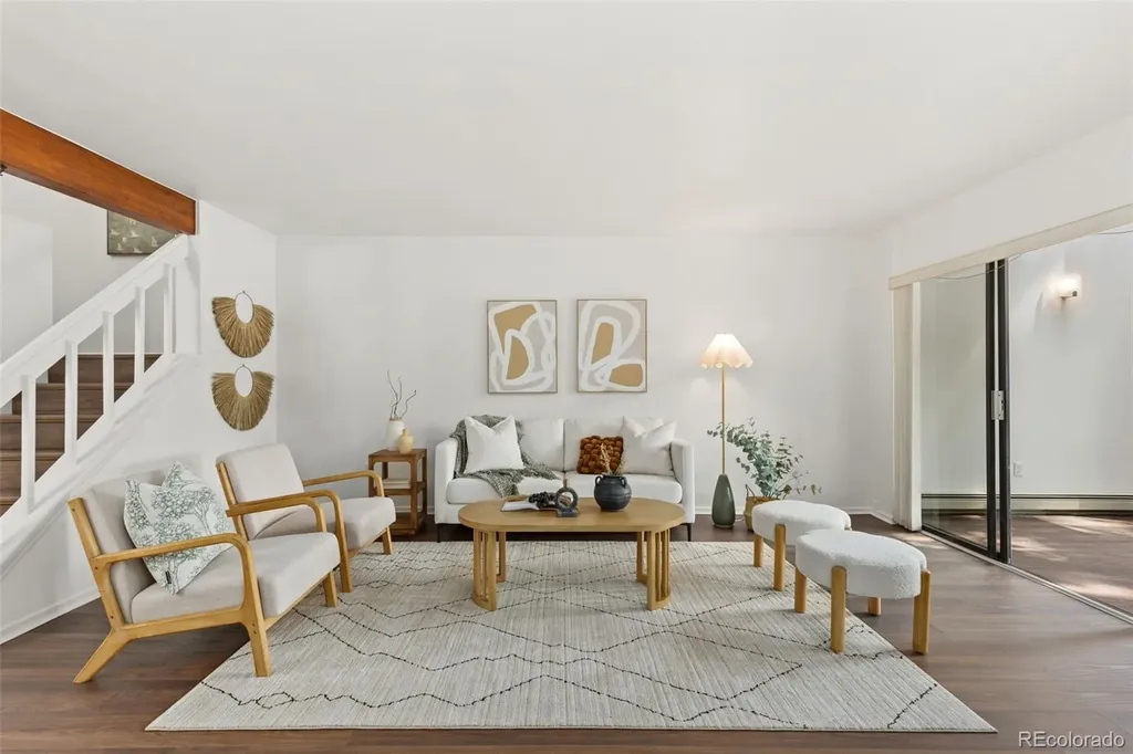 3119 Bell Drive Boulder CO 80301