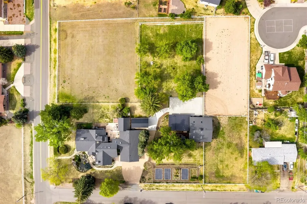 6500 Garrison Street Arvada CO 80004