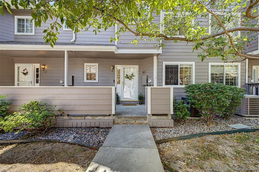 6780 W 84th Circle Arvada CO 80003