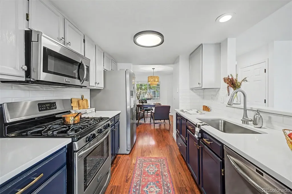 6780 W 84th Circle Arvada CO 80003