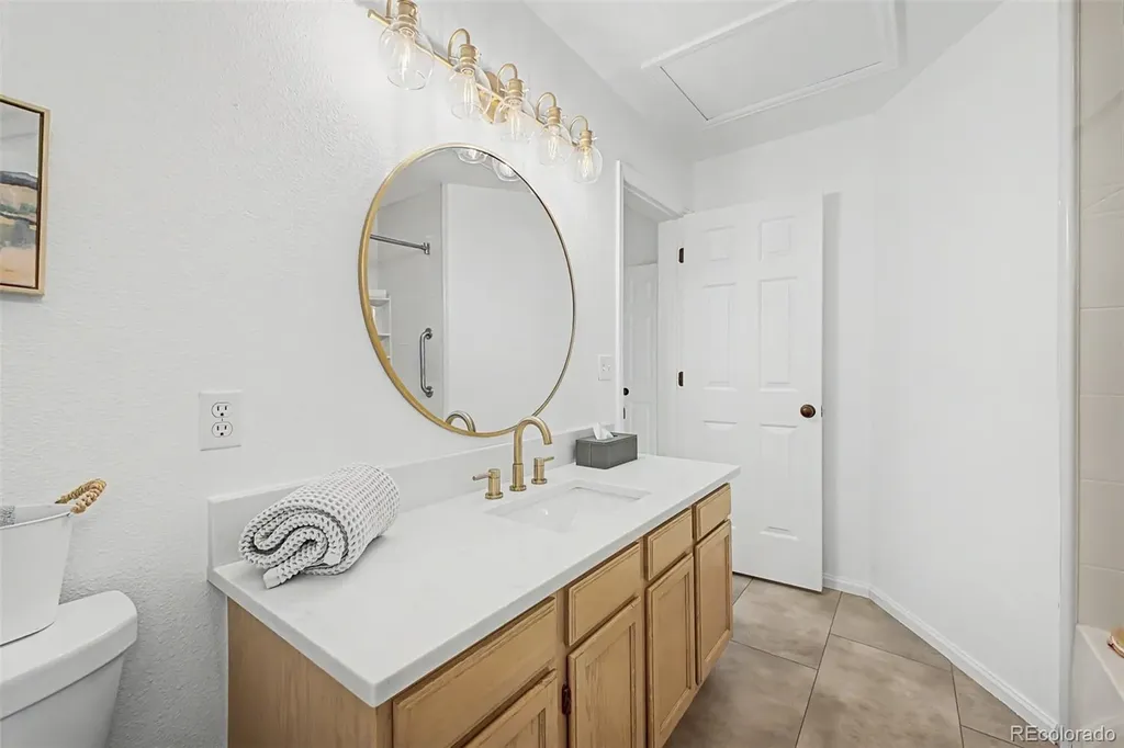 6780 W 84th Circle Arvada CO 80003