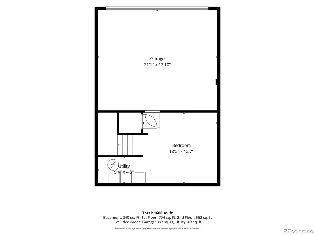 6780 W 84th Circle Arvada CO 80003
