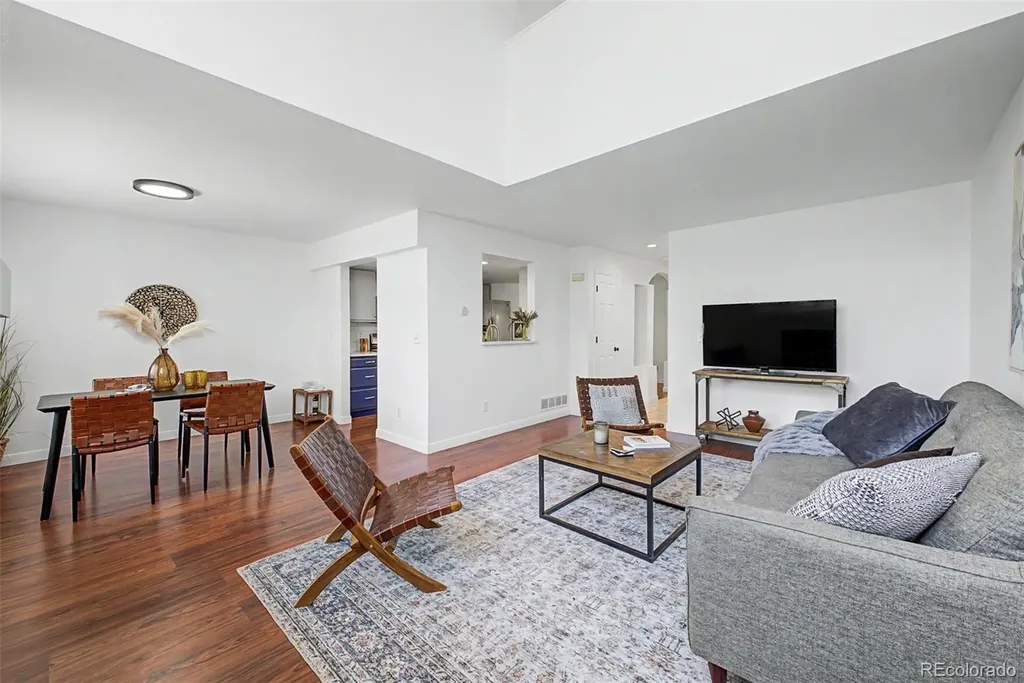 6780 W 84th Circle Arvada CO 80003