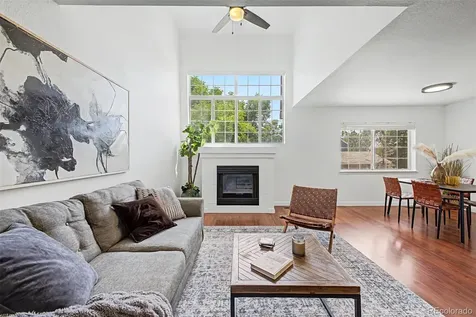 6780 W 84th Circle Arvada CO 80003