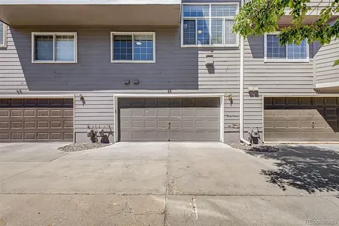 6780 W 84th Circle Arvada CO 80003