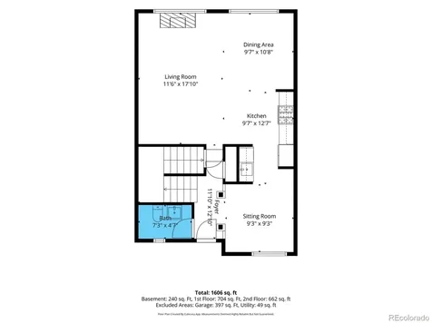 6780 W 84th Circle Arvada CO 80003
