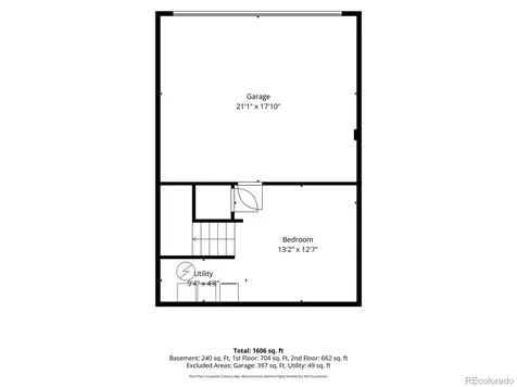 6780 W 84th Circle Arvada CO 80003