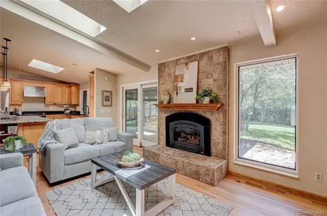 811 S Newcombe Way Lakewood CO 80226