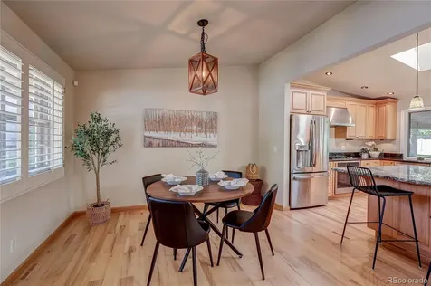 811 S Newcombe Way Lakewood CO 80226