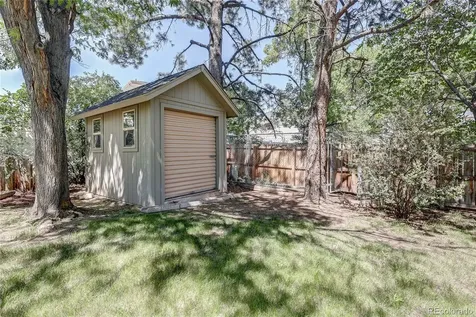 811 S Newcombe Way Lakewood CO 80226