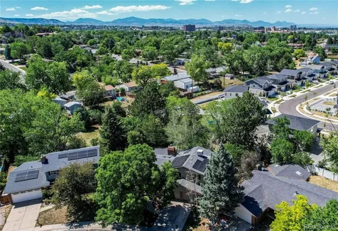 811 S Newcombe Way Lakewood CO 80226