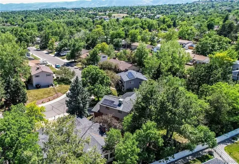 811 S Newcombe Way Lakewood CO 80226