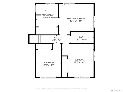 811 S Newcombe Way Lakewood CO 80226