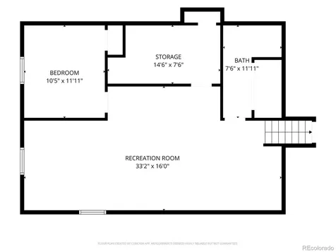 811 S Newcombe Way Lakewood CO 80226