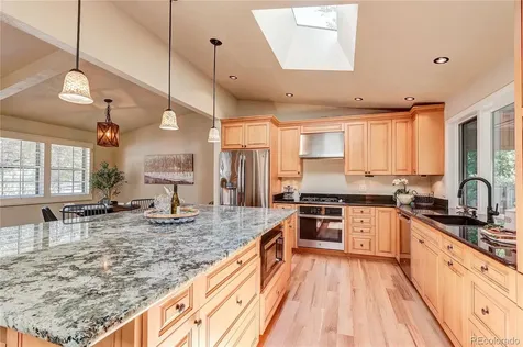 811 S Newcombe Way Lakewood CO 80226