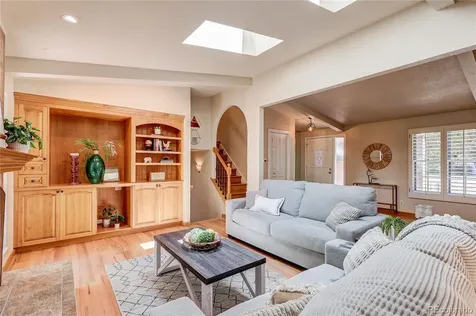 811 S Newcombe Way Lakewood CO 80226