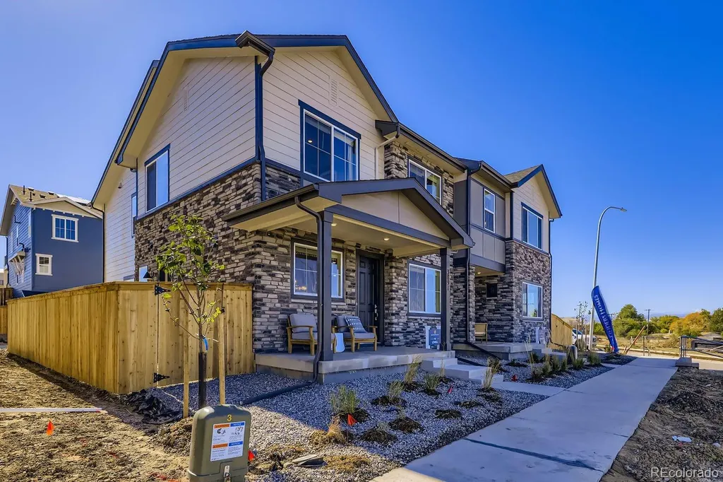 3845 W 82nd Lane Westminster CO 80031