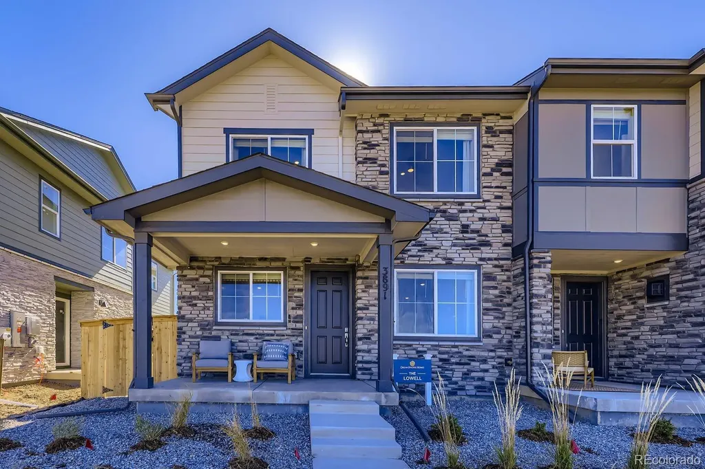 3845 W 82nd Lane Westminster CO 80031