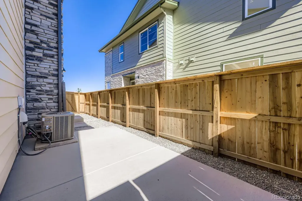 3845 W 82nd Lane Westminster CO 80031