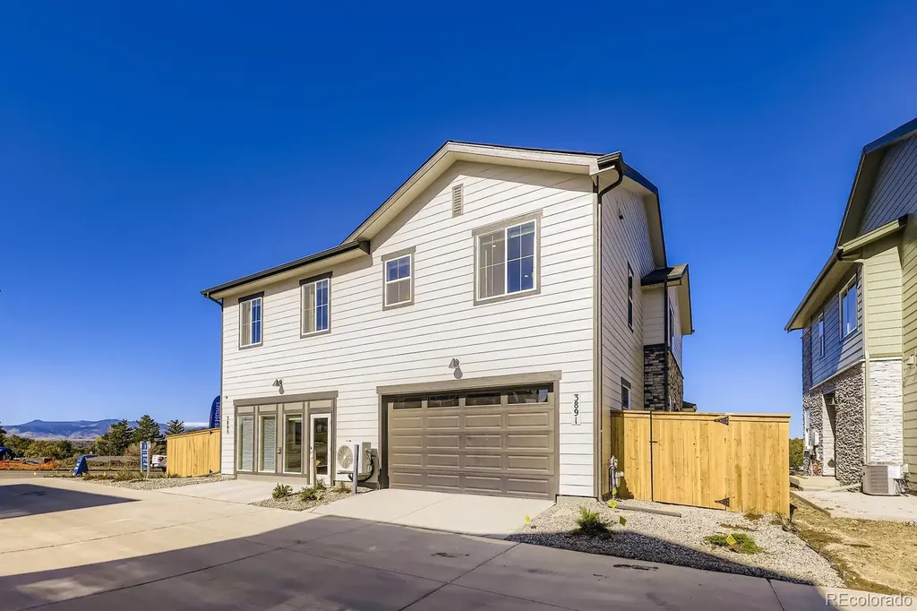 3845 W 82nd Lane Westminster CO 80031
