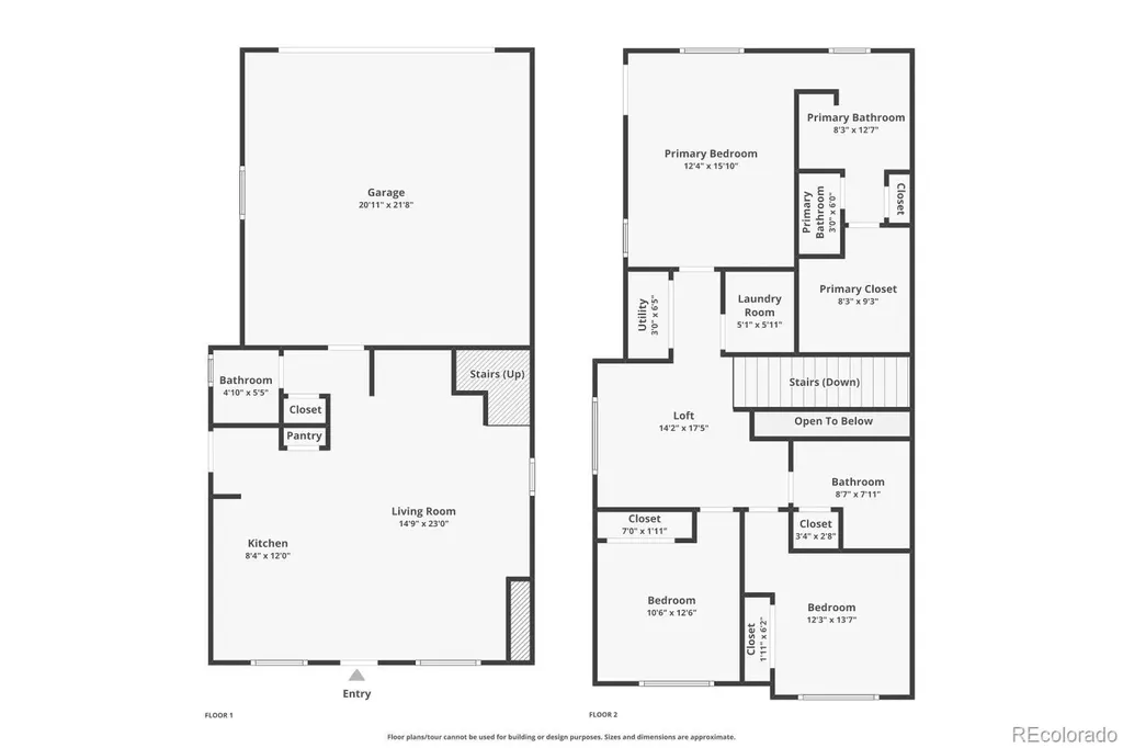 3845 W 82nd Lane Westminster CO 80031