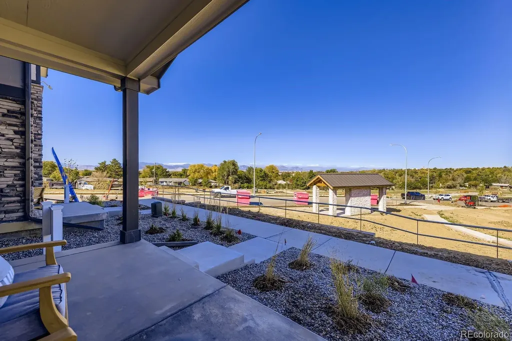 3845 W 82nd Lane Westminster CO 80031