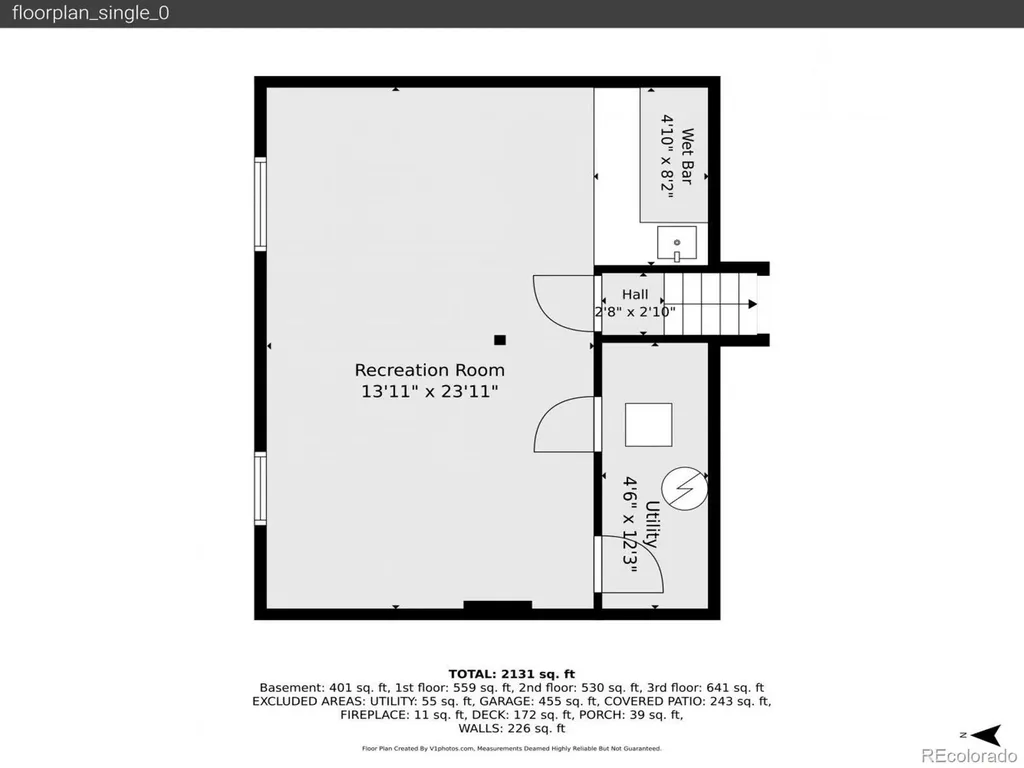 14989 E Pacific Place Aurora CO 80014