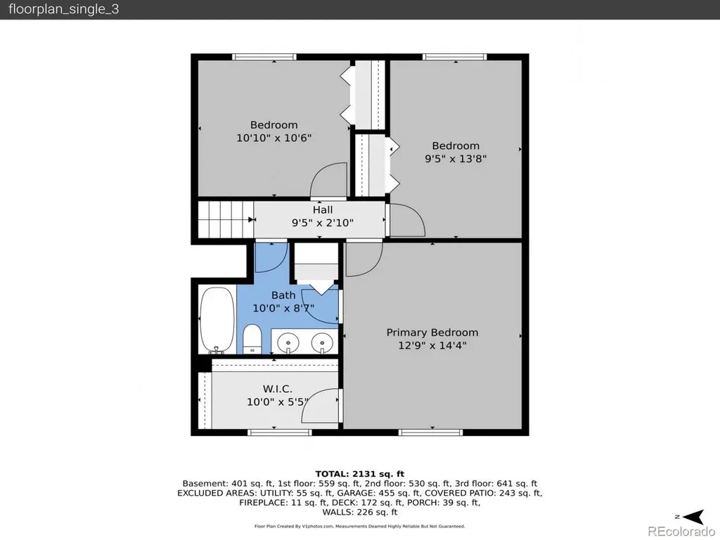 14989 E Pacific Place Aurora CO 80014