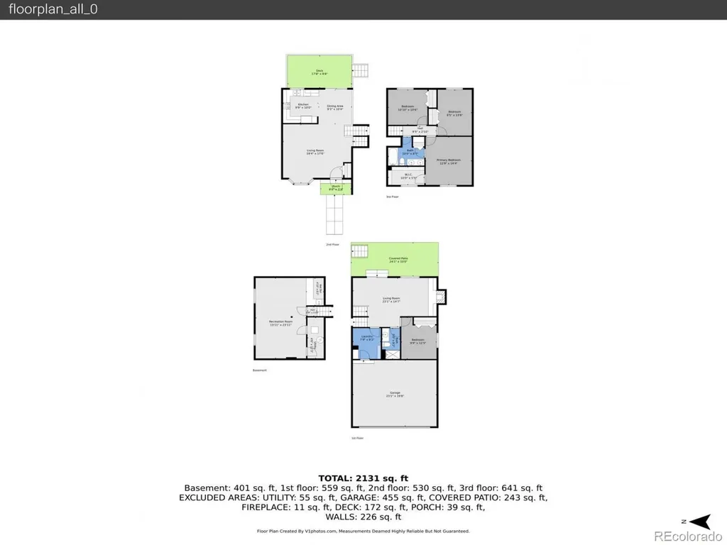 14989 E Pacific Place Aurora CO 80014