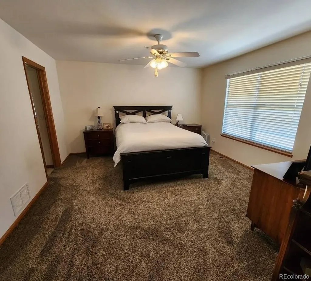 7930 Silver Maple Lane Colorado Springs CO 80920