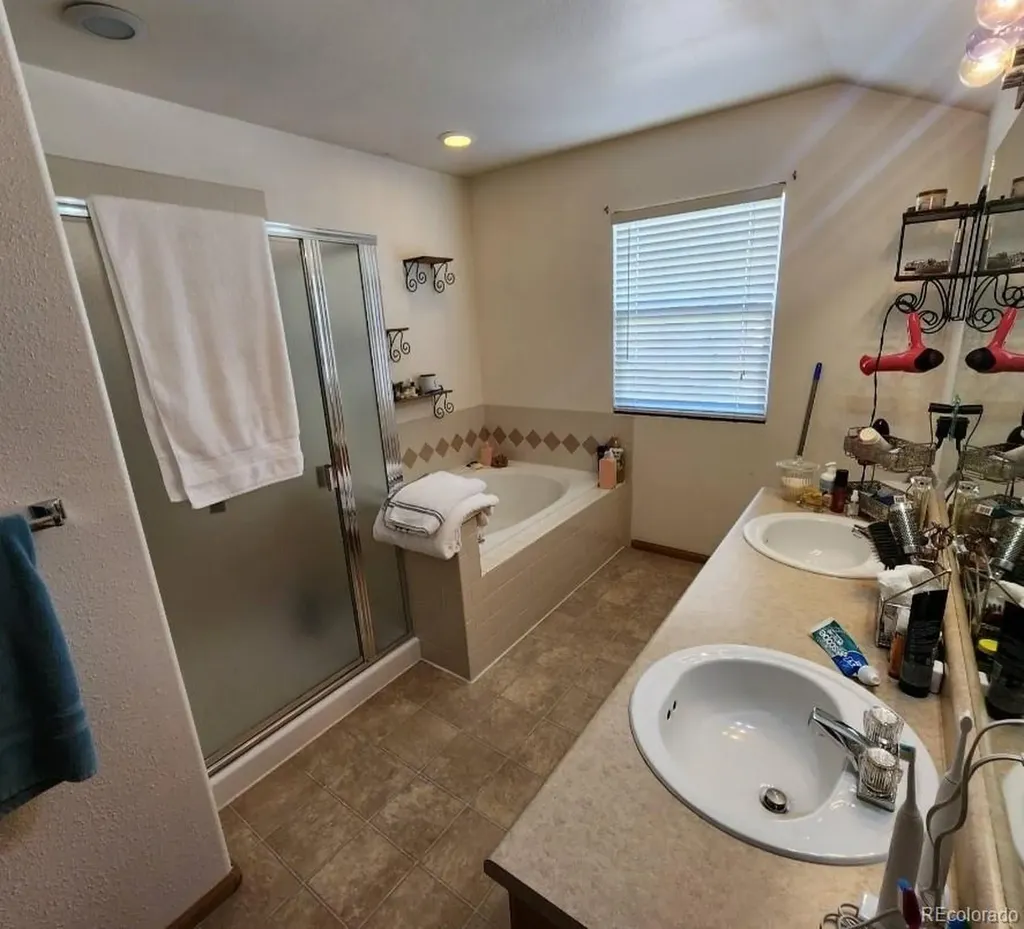 7930 Silver Maple Lane Colorado Springs CO 80920