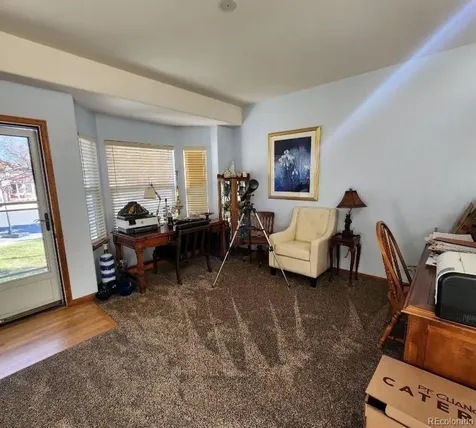7930 Silver Maple Lane Colorado Springs CO 80920