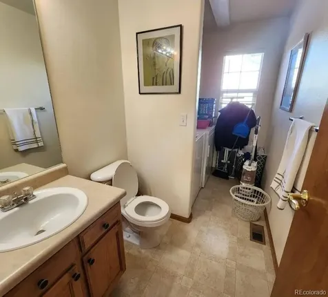 7930 Silver Maple Lane Colorado Springs CO 80920