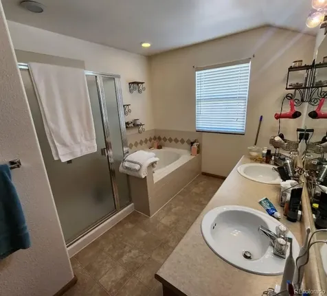 7930 Silver Maple Lane Colorado Springs CO 80920